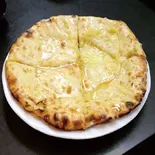 ハニーチーズナン(NAMAN)