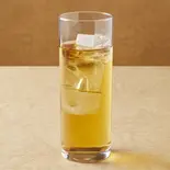 ヴィーガンアップルジュース(ごちそうスープパスタKitchen「ごちすぱ」)