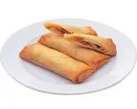 黒豚春巻 Berkshire Pork Spring Roll（上海イーエックス 葛西店）