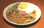 Gapao Rice / ガパオライス(シディーク 神保町店)