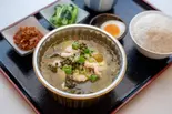 酸菜鱼套餐（四川料理 成都小吃）