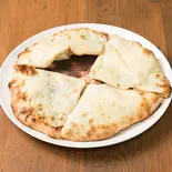 あんこナン Anko Naan（ベアフットカリー）