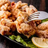 フライドチキン Fried chicken（ASIAN KITCHEN FINE）
