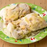 マライティッカー(Malai Tikka)（ナマステ東京レストラン）