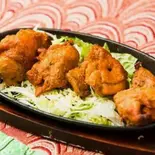 チキンティッカ Chicken Tikka 2P（SAHANA INDIAN AND NEPALI RESTAURANT＆BAR）
