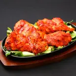 チキンティッカ(4P) Chiken Tikka (4 Pieces)(ちゃとりかとり本八幡店)