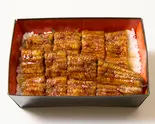 うな重(特上)（神楽坂うなぎの萬助）