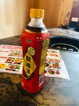 梅ジュース(酸梅汁)（本格中華大龍城 西川口店）