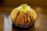 カルビ丼（ガッツ！丼！）