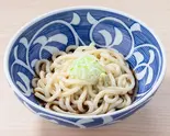 ぶっかけうどん(冷)（夢庵 蕨中央店）