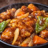 酢豚（絶品町中華！新京）