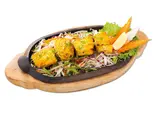 フィッシュティッカFish Tikka(4P)（カトマンズキッチン実籾）