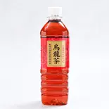 烏龍茶500ml(カスタマイズハンバーガー T's Burger)