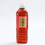 烏龍茶500ml（とんかつの店 ミルカツ屋）