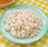 ジーラライス J.Jeera Rice(アナム本格インド料理)