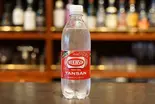 ウィルキンソン タンサン 500ml（麻布十番 薬膳カレー新海 本店）