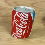 コーラ小（五更麻辣湯）