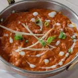 フィッシュマサラカレー Fish masala Curry（Asian Dining RIYASA）