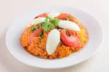 チキンビリヤーニ(Chicken Biryani)（チムレ東高円寺駅前店）
