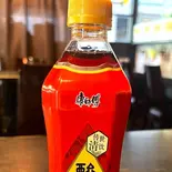 康師傅酸梅湯(500mlペットボトル)（西安刀削麺 匠心）