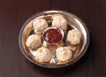 ポークモモ(ボイルド)（ジョジョラパ中野店）