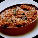 クンダプールチキン (中辛) // Kundapur Chicken (Medium spicy)(バンゲラズキッチン 銀座店)