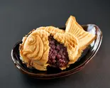 つぶあん（たこ焼き＆たい焼きけんちゃん）