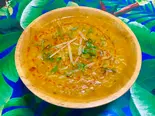 キチュリ Khichdi（TAJ-2）