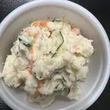 ポテトサラダ（えんちゃん食堂）
