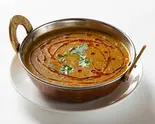 ダルタドカ/Dal Tadka(MONSOON RESTAURANT)