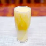 マンゴーラッシー/Mango Lassi（ガネーシャ）