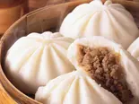 牛肉包子/个（庄稼院）