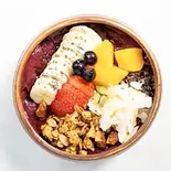 アサイーボウルオリジナル/Acai Bowl（Vegetable base TOKYO 恵比寿店）
