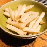 【単品】バター醤油 フライドポテト150g French fries(RESTAURANT MAMA.)