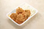 特大唐揚げ弁当 旨塩4個（ごはんどき 亀有店）