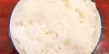 ライス(中) Rice-Large（吉聚閣）