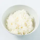 ライス(小)(横浜家系ラーメン 天神家)