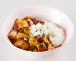 陳麻婆飯(チンマーボーハン)(本格点心と台湾料理のダパイダン105 吉祥寺店)