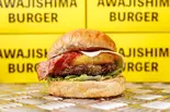 シマウマバーガー（SHIMAUMA BURGER 平野店）