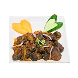 スクティ (Sukuti)（Gorkhali Kitchen）