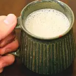 穀物カフェオレ(ノンカフェイン)（kenohi）