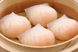エビ餃子（逸品居 高幡不動店）