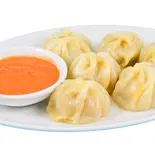 モモ6p Momo(インドカレー専門店好き)