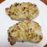 ガーリックチキンティッカ2P GarlicChickenTikka（HINALAYA MURA INDIAN NEPALI RESTAURANt）