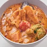 カレー単品/Curry（バンゲラズスパイス ビストロ＆カフェ 東京駅店）