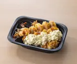 鶏もも肉のチキン南蛮単品（大戸屋ごはん処 鶴見西口店）