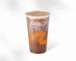 チョコレート（CoCo Bubble Tea 高田馬場店）