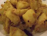 アルアチャール Aloo Achaar（インドアジア料理家帝 YETI）