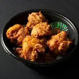 鳥永 ザンギ丼（道民焼鳥 鳥永すすきの総本店）