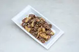 ホルモン焼き(ニンニク塩)（今里ホルモンてんてん）